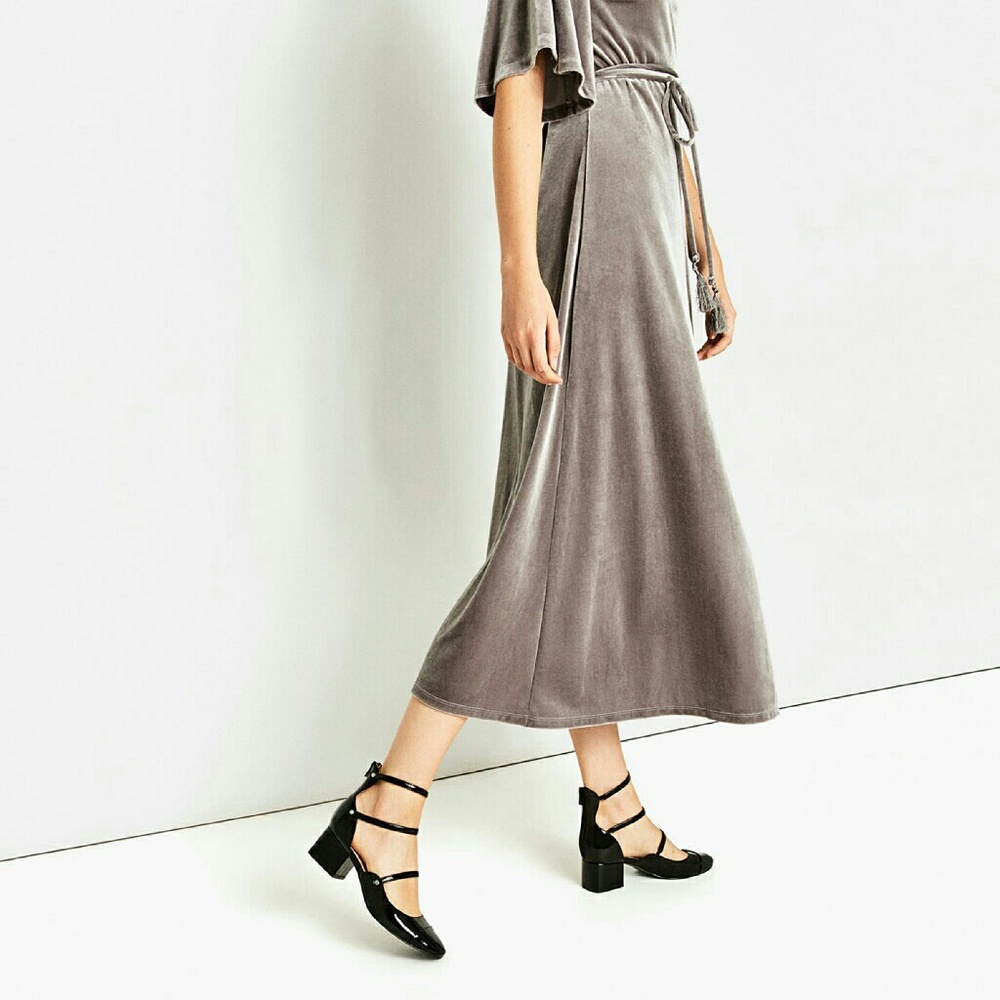 Zara shoes (7228)